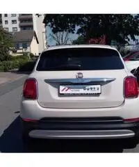 Fiat 500X 1.6 MultiJet 120 CV Opening Edition Fiat 500X 1.6 MultiJet 120 CV Opening Edition
