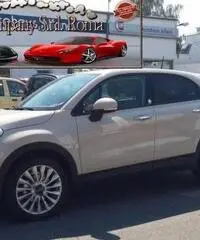 Fiat 500X 1.6 MultiJet 120 CV Opening Edition Fiat 500X 1.6 MultiJet 120 CV Opening Edition