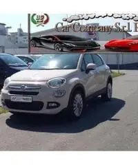 Fiat 500X 1.6 MultiJet 120 CV Opening Edition Fiat 500X 1.6 MultiJet 120 CV Opening Edition