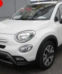 FIAT 500X 1.6 MultiJet 120 CV Pop Star km 0 rif. 6692919 FIAT 500X 1.6 MultiJet 120 CV Pop Star km 0 rif. 6692919