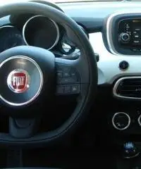 FIAT 500X 1.6 MultiJet 120 CV Pop Star km 0 rif. 6692919 FIAT 500X 1.6 MultiJet 120 CV Pop Star km 0 rif. 6692919