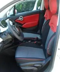 FIAT 500X 1.6 MultiJet 120 CV Pop Star km 0 rif. 6692919 FIAT 500X 1.6 MultiJet 120 CV Pop Star km 0 rif. 6692919