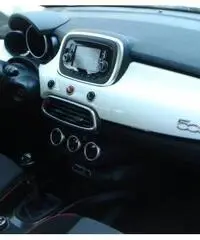 FIAT 500X 1.6 MultiJet 120 CV Pop Star km 0 rif. 6692919 FIAT 500X 1.6 MultiJet 120 CV Pop Star km 0 rif. 6692919