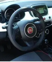 FIAT 500X 1.6 MultiJet 120 CV Pop Star km 0 rif. 6692919 FIAT 500X 1.6 MultiJet 120 CV Pop Star km 0 rif. 6692919