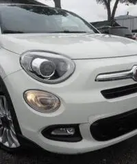 FIAT 500X 1.6 MultiJet 120 CV Lounge rif. 7167889 FIAT 500X 1.6 MultiJet 120 CV Lounge rif. 7167889