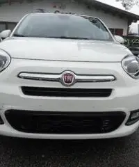 FIAT 500X 1.6 MultiJet 120 CV Lounge rif. 7167889 FIAT 500X 1.6 MultiJet 120 CV Lounge rif. 7167889