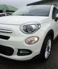 FIAT 500X 1.6 MultiJet 120 CV Lounge rif. 7167889 FIAT 500X 1.6 MultiJet 120 CV Lounge rif. 7167889