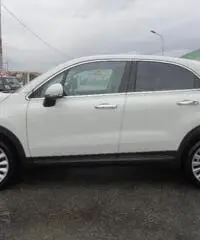 FIAT 500X 1.6 MultiJet 120 CV Lounge rif. 7167889 FIAT 500X 1.6 MultiJet 120 CV Lounge rif. 7167889