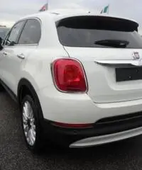 FIAT 500X 1.6 MultiJet 120 CV Lounge rif. 7167889 FIAT 500X 1.6 MultiJet 120 CV Lounge rif. 7167889