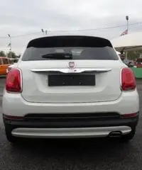 FIAT 500X 1.6 MultiJet 120 CV Lounge rif. 7167889 FIAT 500X 1.6 MultiJet 120 CV Lounge rif. 7167889