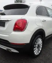 FIAT 500X 1.6 MultiJet 120 CV Lounge rif. 7167889 FIAT 500X 1.6 MultiJet 120 CV Lounge rif. 7167889