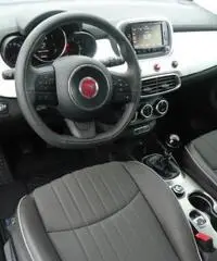 FIAT 500X 1.6 MultiJet 120 CV Lounge rif. 7167889 FIAT 500X 1.6 MultiJet 120 CV Lounge rif. 7167889