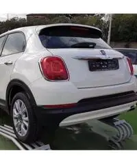 Fiat 500X 1.6 MultiJet 120 CV Pop Star