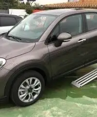 Fiat 500X 1.6 MultiJet 120 CV Pop Star