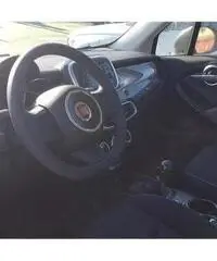 Fiat 500X 1.6 MultiJet 120 CV Pop Star