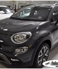 FIAT 500X CROSS 1.6 MULTIJET 120cv EURO6 BLUETOOTH rif. 7133677 FIAT 500X CROSS 1.6 MULTIJET 120cv EURO6 BLUETOOTH rif. 7133677