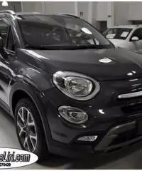 FIAT 500X CROSS 1.6 MULTIJET 120cv EURO6 BLUETOOTH rif. 7133677