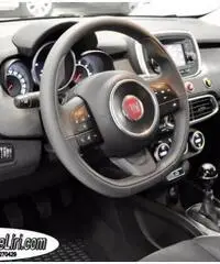 FIAT 500X CROSS 1.6 MULTIJET 120cv EURO6 BLUETOOTH rif. 7133677 FIAT 500X CROSS 1.6 MULTIJET 120cv EURO6 BLUETOOTH rif. 7133677