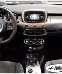 FIAT 500X CROSS 1.6 MULTIJET 120cv EURO6 BLUETOOTH rif. 7133677
