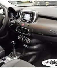 FIAT 500X CROSS 1.6 MULTIJET 120cv EURO6 BLUETOOTH rif. 7133677