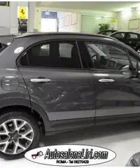 FIAT 500X CROSS 1.6 MULTIJET 120cv EURO6 BLUETOOTH rif. 7133677 FIAT 500X CROSS 1.6 MULTIJET 120cv EURO6 BLUETOOTH rif. 7133677