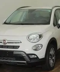 Fiat 500X Fiat 500X 2.0 Multijet 4x4 automatico S & S CrossP Fiat 500X Fiat 500X 2.0 Multijet 4x4 automatico S & S CrossP