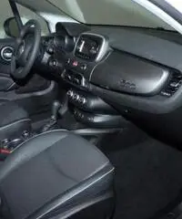 Fiat 500X Fiat 500X 2.0 Multijet 4x4 automatico S & S CrossP Fiat 500X Fiat 500X 2.0 Multijet 4x4 automatico S & S CrossP