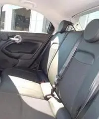 Fiat 500X Fiat 500X 2.0 Multijet 4x4 automatico S & S CrossP Fiat 500X Fiat 500X 2.0 Multijet 4x4 automatico S & S CrossP