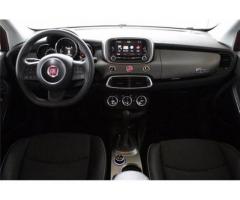 Fiat 500X Fiat 500X 2.0 M-JET CROSS AWD AUT. NAVI, LED XENON
