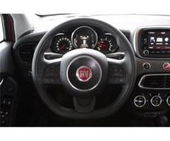 Fiat 500X Fiat 500X 2.0 M-JET CROSS AWD AUT. NAVI, LED XENON