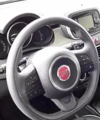 Fiat 500X Fiat 500X 2.0 MJT 4x4 AT Croce più 20 pollici