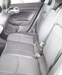 Fiat 500X Fiat 500X 2.0 MJT 4x4 AT Croce più 20 pollici