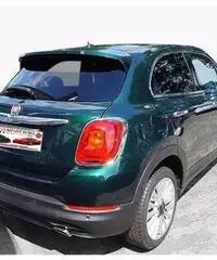 Fiat 500X Fiat 500X Lounge 1.6 Multijet Navi inversione Kama
