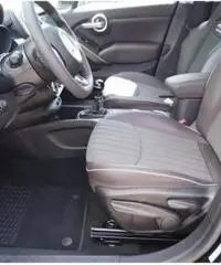 Fiat 500X Fiat 500X Lounge 1.6 Multijet Navi inversione Kama