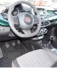 Fiat 500X Fiat 500X Lounge 1.6 Multijet Navi inversione Kama