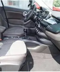 Fiat 500X Fiat 500X Lounge 1.6 Multijet Navi inversione Kama