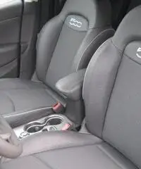 Fiat 500X Fiat 500X 2.0 Diesel Auto 4x4 CrossPlus * * Navi X