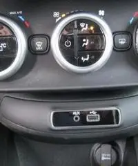 Fiat 500X Fiat 500X 2.0 Diesel Auto 4x4 CrossPlus * * Navi X