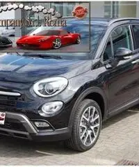 Fiat 500X Fiat 500X 2.0 Multijet Auto. 4x4 S & S CrossPlus Fiat 500X Fiat 500X 2.0 Multijet Auto. 4x4 S & S CrossPlus