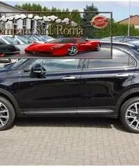 Fiat 500X Fiat 500X 2.0 Multijet Auto. 4x4 S & S CrossPlus Fiat 500X Fiat 500X 2.0 Multijet Auto. 4x4 S & S CrossPlus