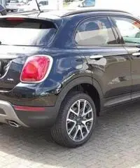 Fiat 500X Fiat 500X 2.0 Multijet Auto. 4x4 S & S CrossPlus Fiat 500X Fiat 500X 2.0 Multijet Auto. 4x4 S & S CrossPlus