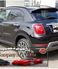 Fiat 500X Fiat 500X 2.0 Multijet Auto. 4x4 S & S CrossPlus Fiat 500X Fiat 500X 2.0 Multijet Auto. 4x4 S & S CrossPlus