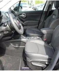 Fiat 500X Fiat 500X 2.0 Multijet Auto. 4x4 S & S CrossPlus Fiat 500X Fiat 500X 2.0 Multijet Auto. 4x4 S & S CrossPlus