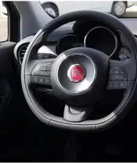 Fiat 500X Fiat 500X 2.0 Multijet Auto. 4x4 S & S CrossPlus Fiat 500X Fiat 500X 2.0 Multijet Auto. 4x4 S & S CrossPlus