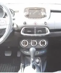 Fiat 500X Fiat 500X 2.0 Multijet Auto. 4x4 S & S CrossPlus Fiat 500X Fiat 500X 2.0 Multijet Auto. 4x4 S & S CrossPlus
