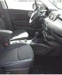 Fiat 500X Fiat 500X 2.0 Multijet Auto. 4x4 S & S CrossPlus Fiat 500X Fiat 500X 2.0 Multijet Auto. 4x4 S & S CrossPlus