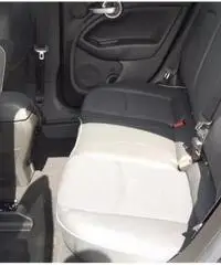 Fiat 500X Fiat 500X 2.0 Multijet Auto. 4x4 S & S CrossPlus Fiat 500X Fiat 500X 2.0 Multijet Auto. 4x4 S & S CrossPlus