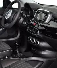 Fiat 500X Fiat 500X 1.6 Multijet 4x2 S & S Lounge