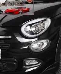 Fiat 500X Fiat 500X 1.6 Multijet 4x2 S & S Lounge