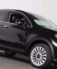 Fiat 500X Fiat 500X 1.6 Multijet 4x2 S & S Lounge